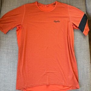 Rapha Men's Trail Lightweight T-Shirt